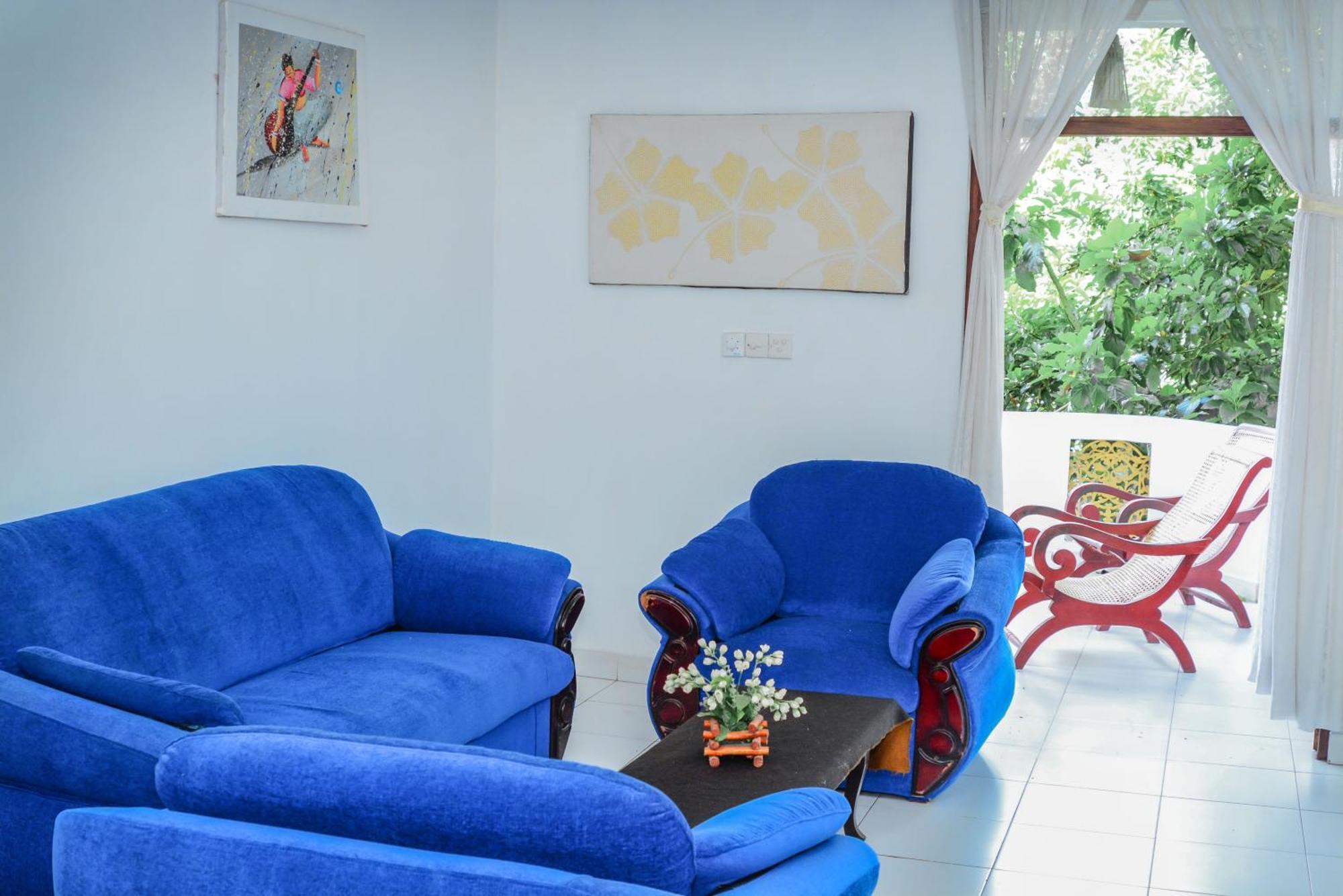 Sakurahana Villa And Ayurveda アボッターバード 部屋 写真