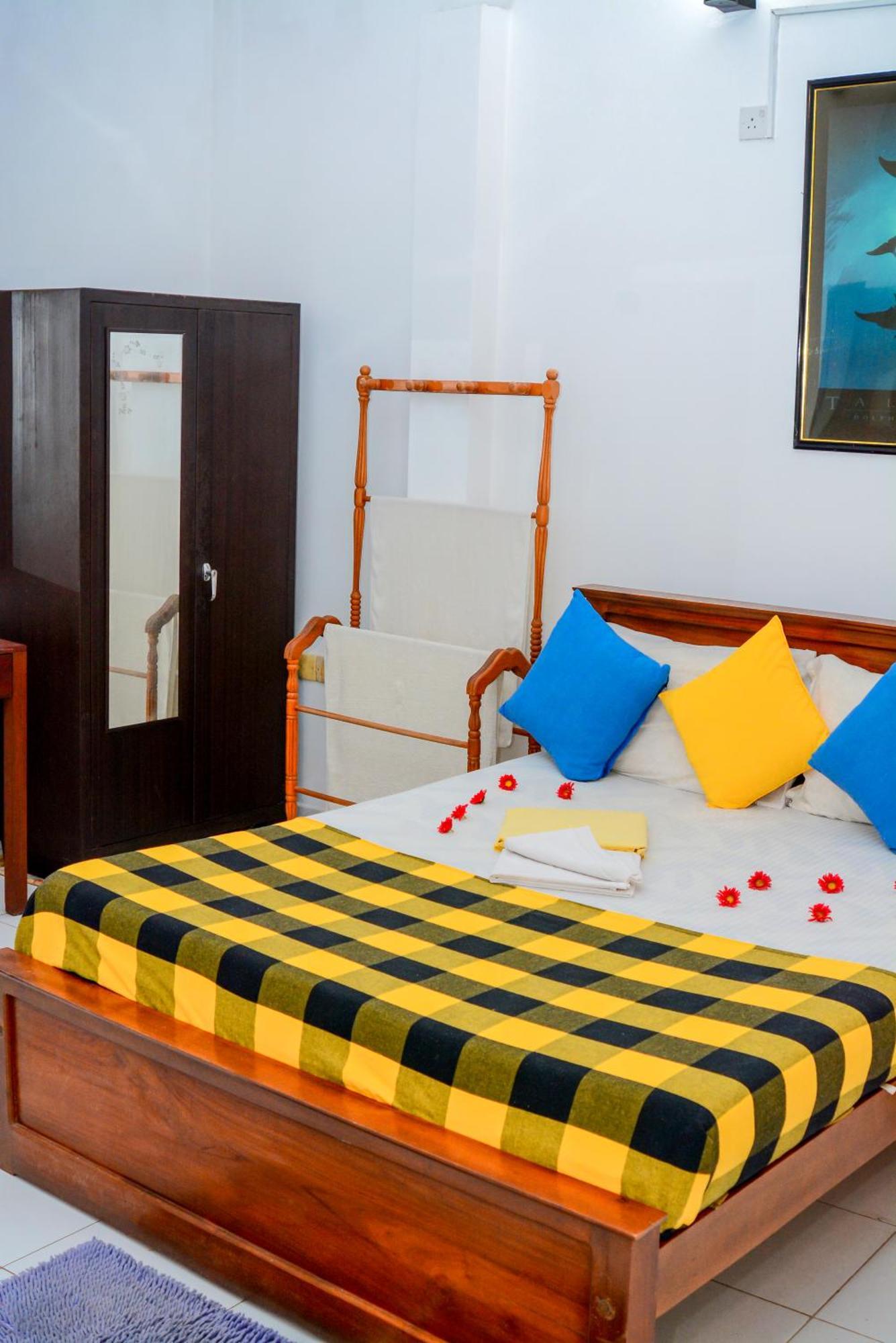 Sakurahana Villa And Ayurveda アボッターバード 部屋 写真